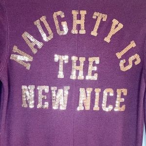 Victoria Secret Pink Bling Onesies